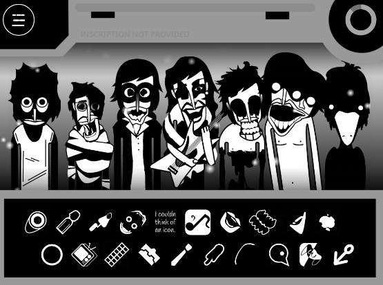 节奏盒子伪人模组重制版图片7