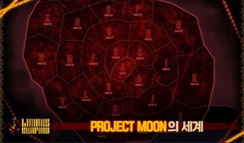 边狱巴士公司LimbusCompany安装器