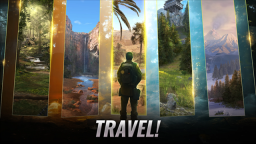 狩猎冲突最新版