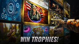 狩猎冲突最新版