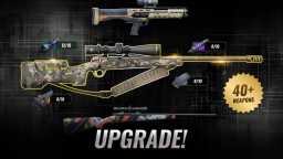 狩猎冲突最新版