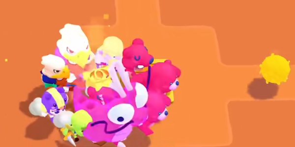 爆裂小队手机版