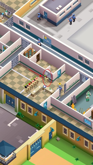 监狱帝国大亨汉化版