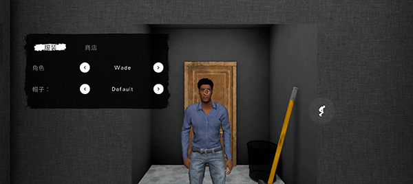 鬼魂恐怖生存国际服联机版