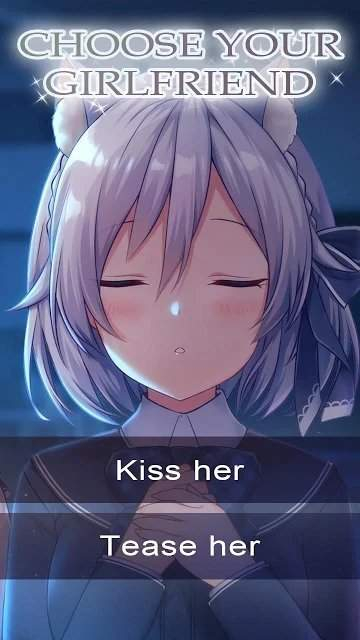 我的白发猫女仆2安卓直装