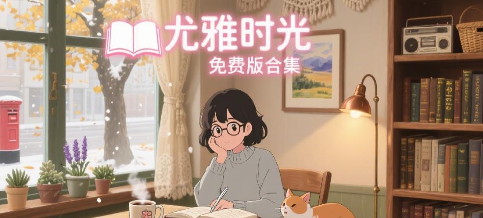 尤雅时光免费版合集