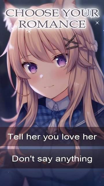 我的白发猫女仆2安卓直装