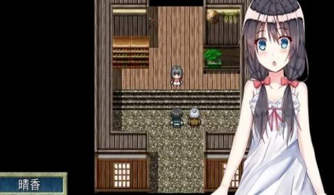 妖怪小镇的暑假小熊移植版