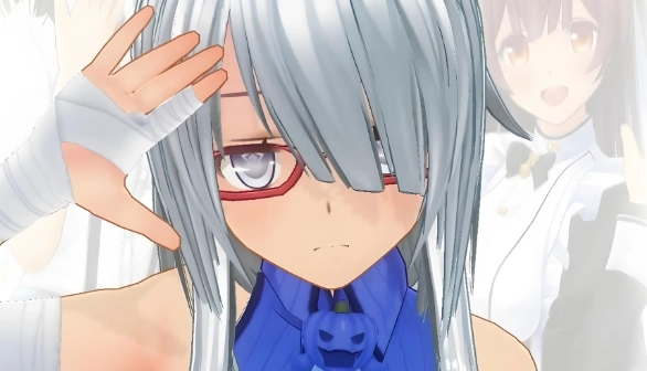 定制虚拟偶像版本下载大全