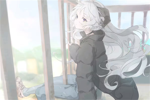 氤氲之白