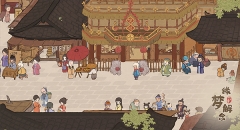 桃源深处有人家最新版