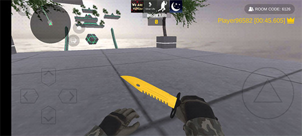 疯狂跳跃手机版