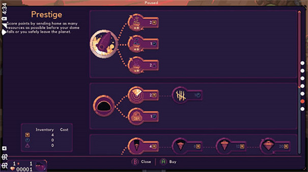 穹顶守护者中文版