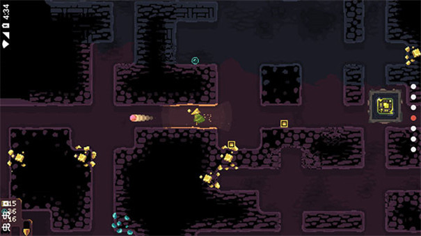 穹顶守护者中文版