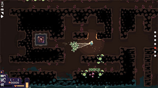 穹顶守护者中文版