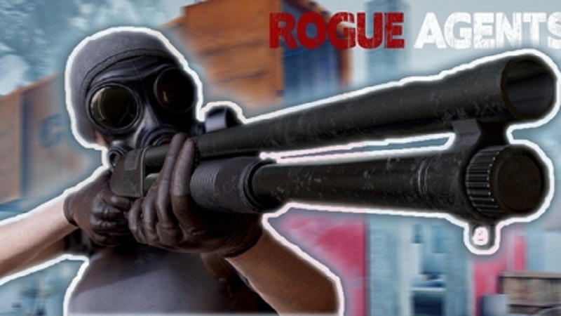 流氓特工中文版