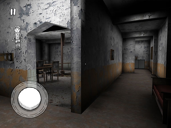 邪恶修女最新版