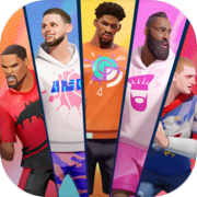 全明星街球派对入口正版