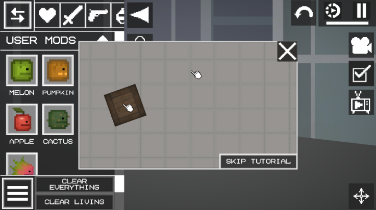 甜瓜游乐场30.0版