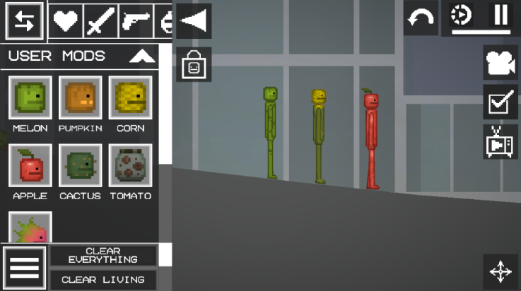 甜瓜游乐场30.0版