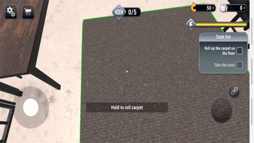 越狱模拟器3d手机正版