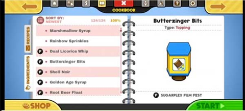 老爹摩卡咖啡店官方版