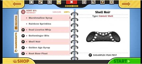 老爹摩卡咖啡店官方版