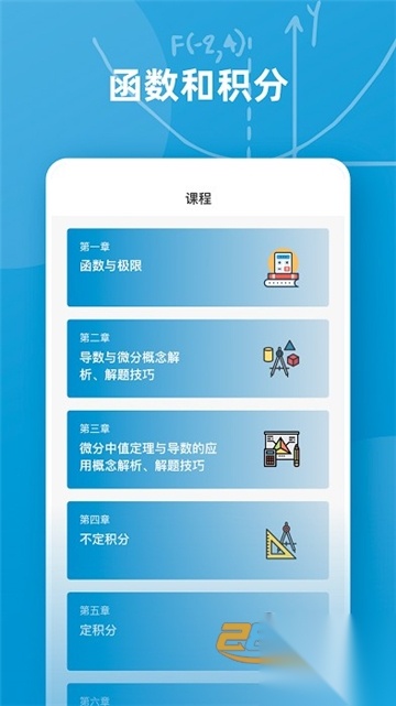 Symbolab函数图像生成器手机版