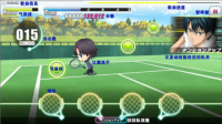 新网球王子RisingBeat游戏攻略2