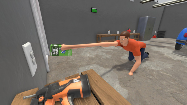 谁是你爸爸模拟器