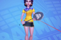 决战羽毛球国际服图片2