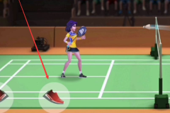 决战羽毛球国际服图片3