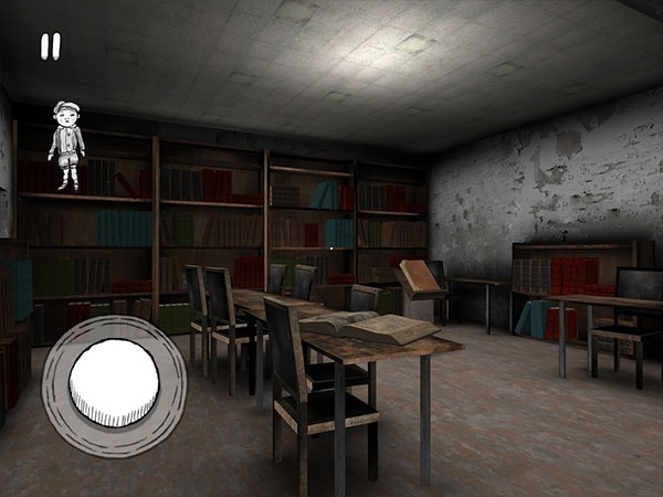 邪恶修女最新版