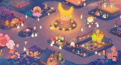 桃源深处有人家最新版