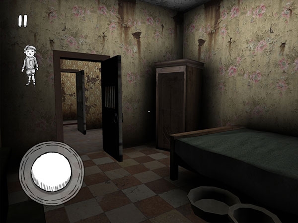 邪恶修女最新版