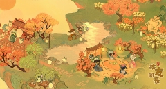 桃源深处有人家最新版