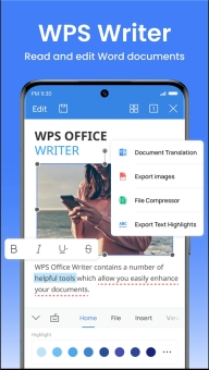 wps office精简版