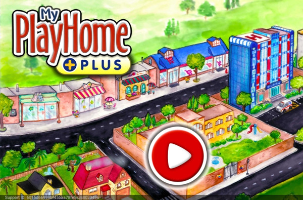 娃娃屋plus