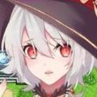 药与魔法的米莉尔冷狐版