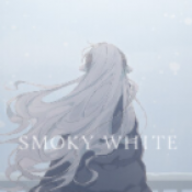 氤氲之白