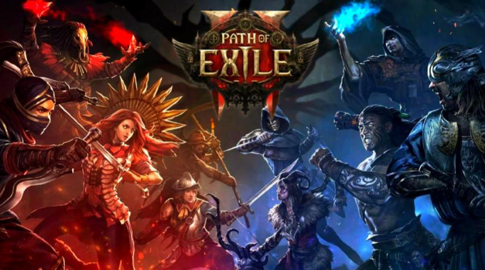 《流放之路2》0.3.0新增寶石一覽