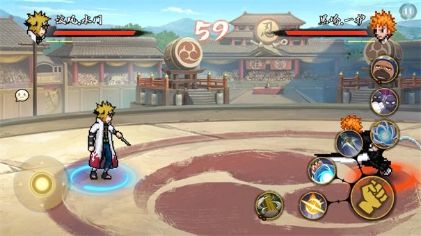 BNO跨界对决游戏官网版-BNO跨界对决游戏最新版-BNO跨界对决游戏手机版-BNO跨界对决游戏合集