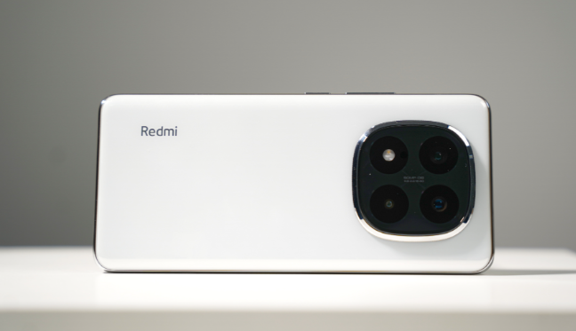 REDMI官宣：Note 15 Pro+全球首發第四代驍龍7s