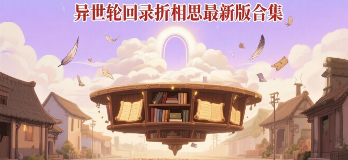 异世轮回录折相思最新版合集