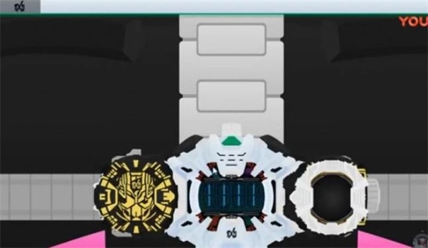 假面骑士灵骑腰带模拟器游戏合集-假面骑士灵骑腰带模拟器游戏最全合集