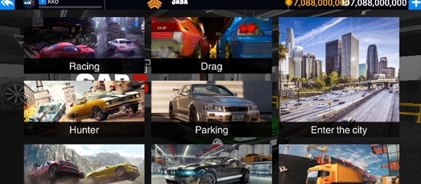 超跑模拟驾驶3游戏大全-超跑模拟驾驶3游戏好玩版本有哪些