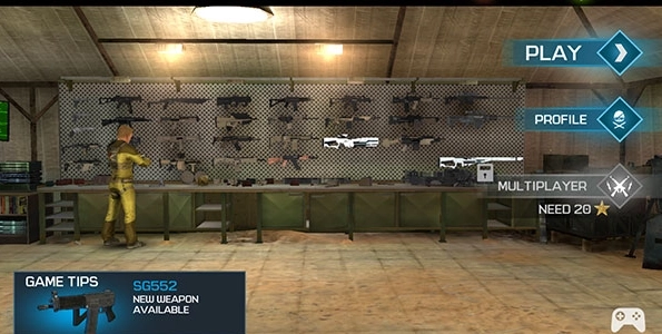 杀戮之旅3官网版-杀戮之旅3正版-杀戮之旅3手机版-杀戮之旅3游戏合集