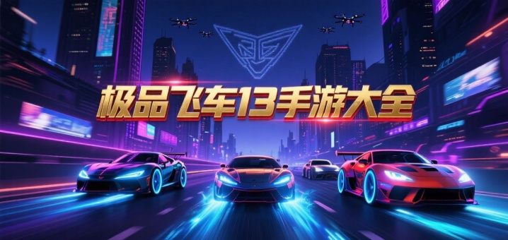 极品飞车13手游大全
