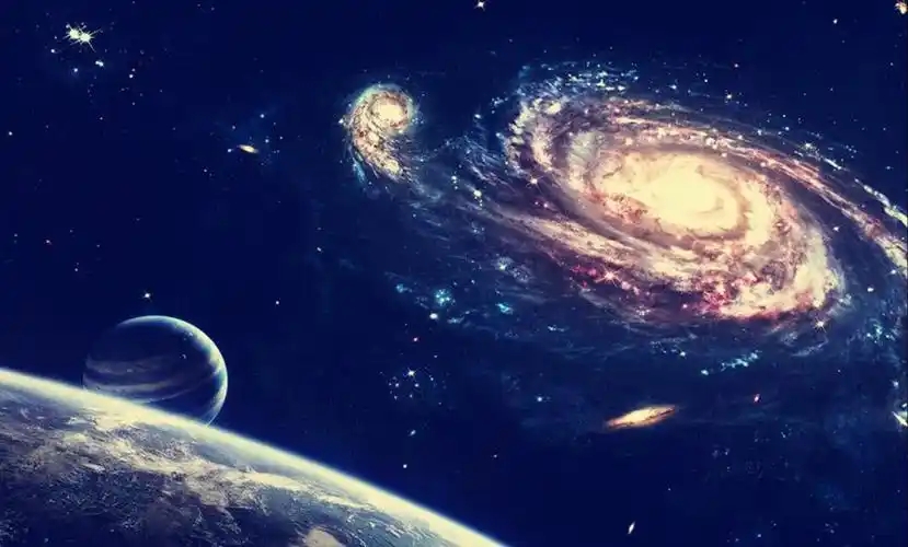 星空视频壁纸软件合集