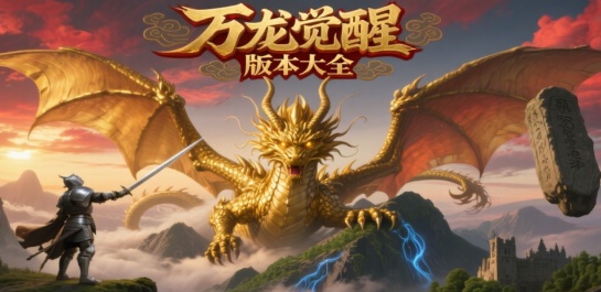 万龙觉醒版本大全